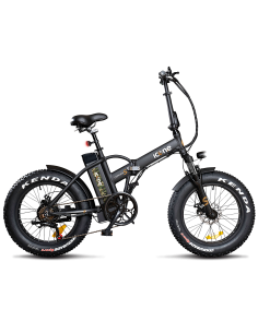 E-ROAD MARINES BLACK S