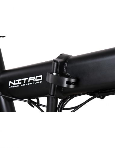 NITRO