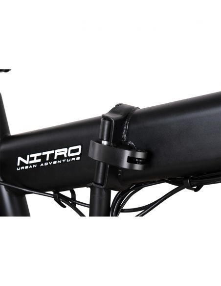 NITRO