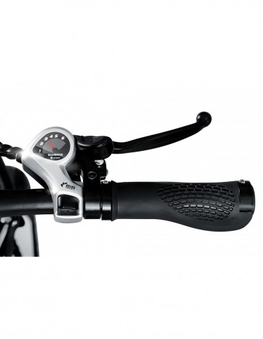 E-ROAD MARINES BLACK