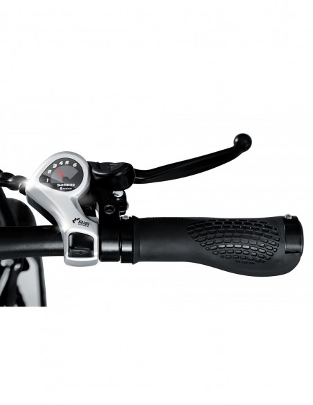 E-ROAD MARINES BLACK