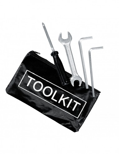 E-ROAD MARINES BLACK