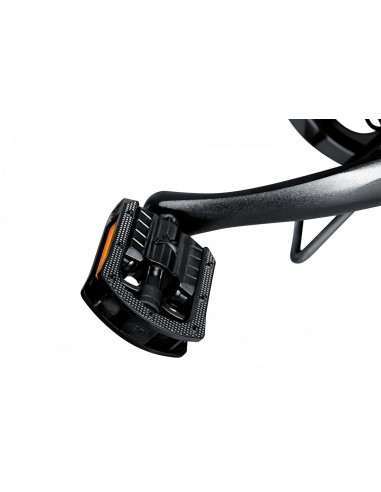 E-ROAD MARINES BLACK