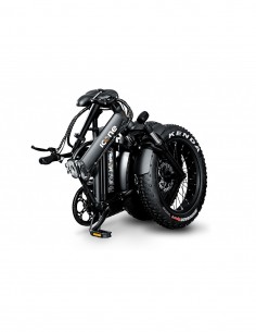 E-ROAD MARINES BLACK 2