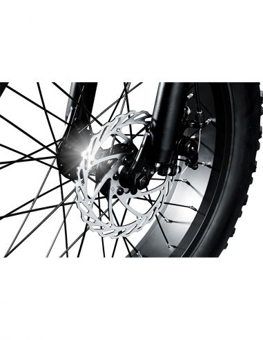 E-ROAD SERIES TITANIUM S