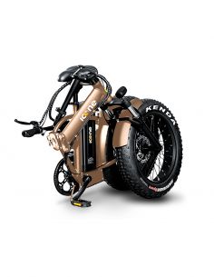 E-ROAD SERIES TITANIUM S 2