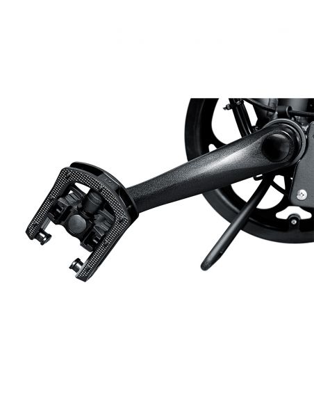 E-ROAD SERIES TITANIUM S