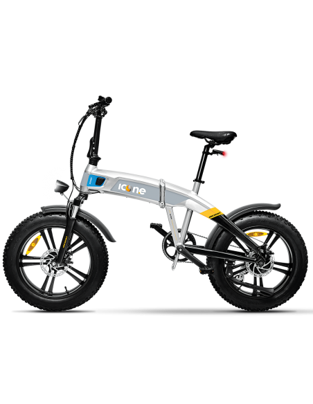 X5 IDESERT STARDUST SILVER