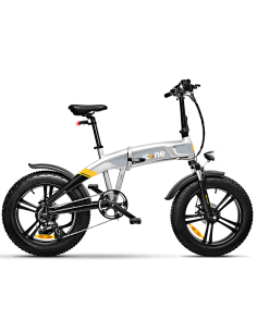 X5 IDESERT STARDUST SILVER