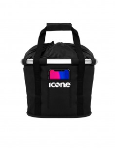 BAG BASKET PER E-ROAD SERIES 2