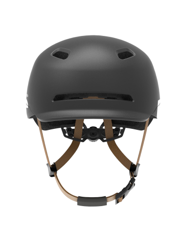 HELMET AIR PURE BLACK