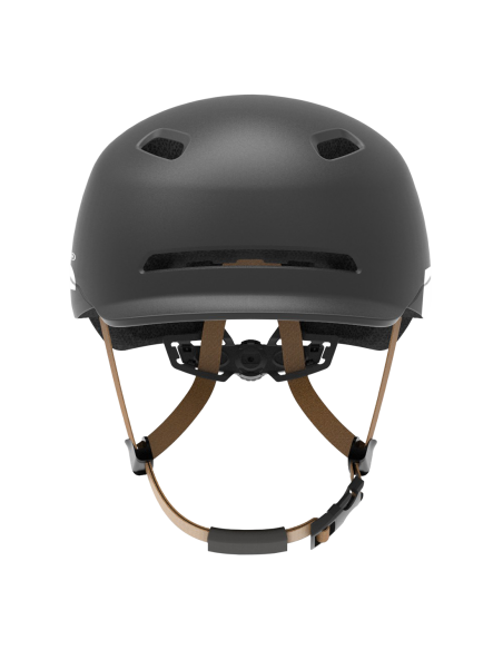 HELMET AIR PURE BLACK