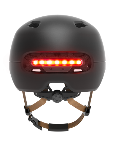 HELMET AIR PURE BLACK