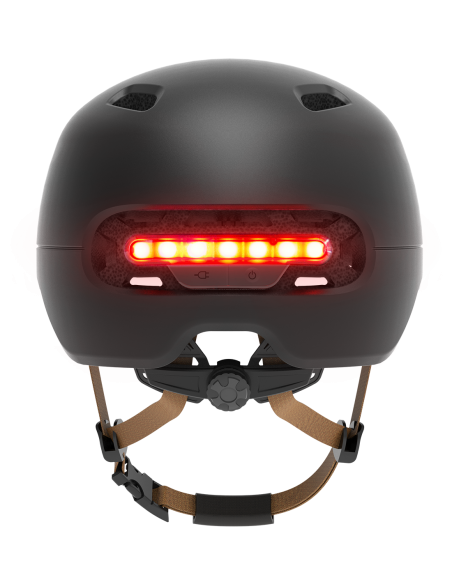 HELMET AIR PURE BLACK