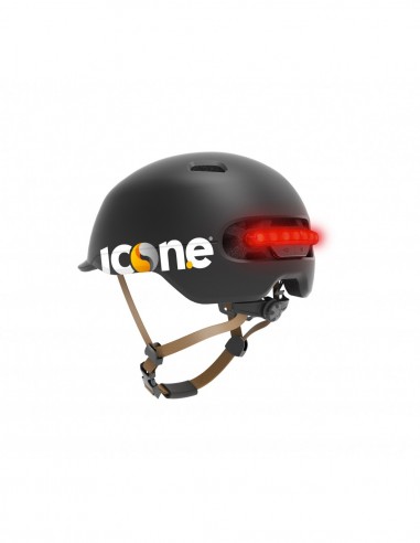 HELMET AIR PURE BLACK