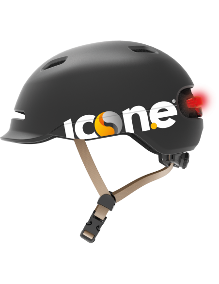 HELMET AIR PURE BLACK