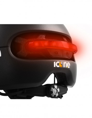 HELMET AIR PURE BLACK