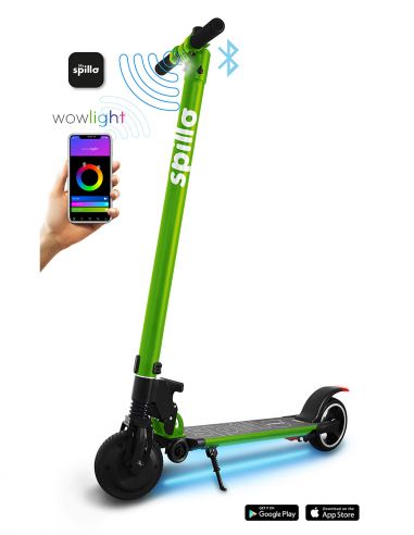Nuovo SPILLO PRO