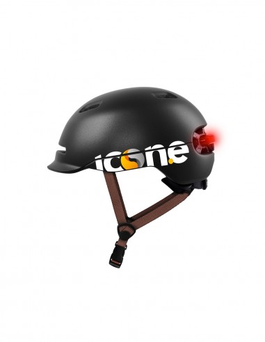 HELMET AIR PURE BLACK