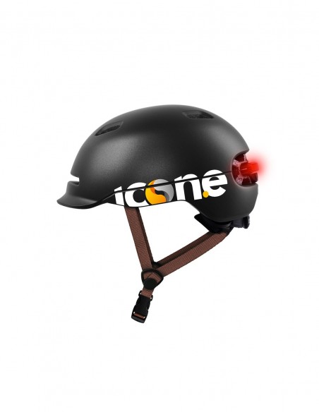 HELMET AIR PURE BLACK