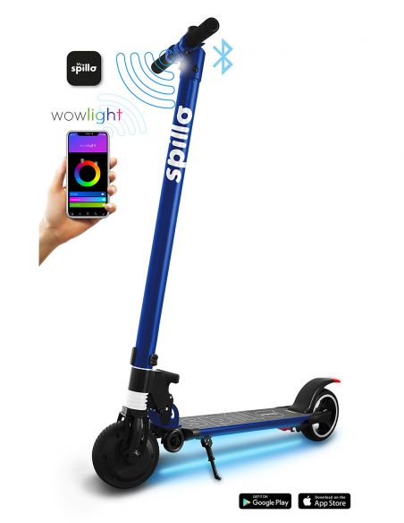 Nuovo SPILLO PRO