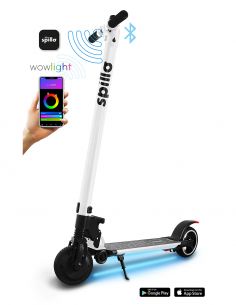 Nuovo SPILLO PRO 2