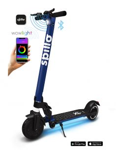 SPILLO XL PRO 2