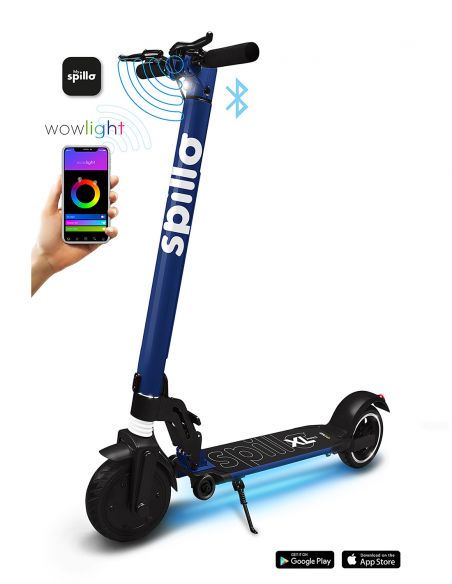 SPILLO XL PRO
