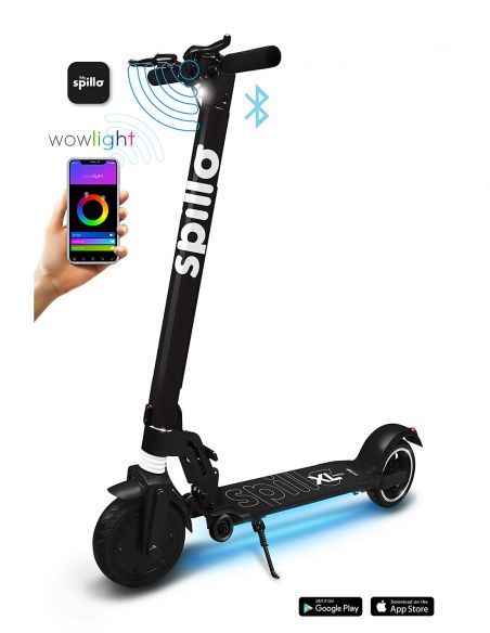 SPILLO XL PRO