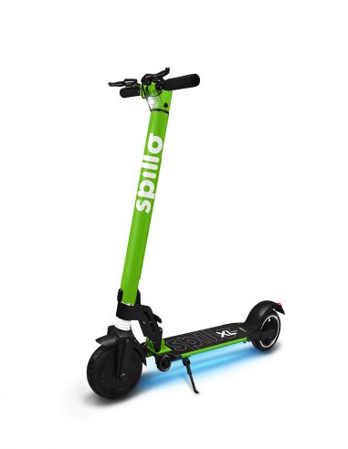SPILLO XL PRO