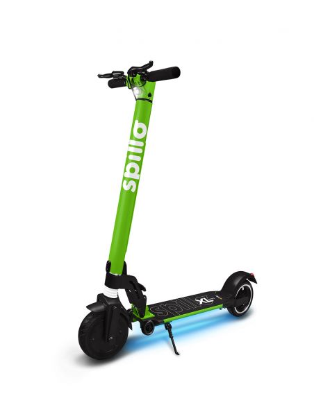 SPILLO XL PRO