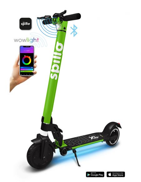 SPILLO XL PRO