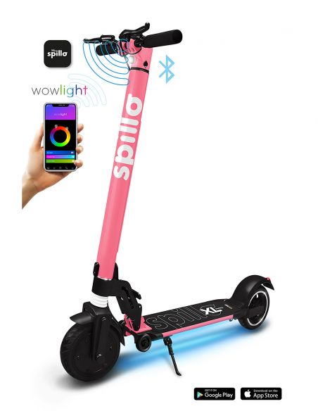 SPILLO XL PRO
