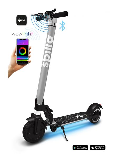 SPILLO XL PRO