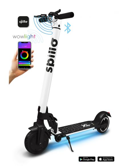 SPILLO XL PRO