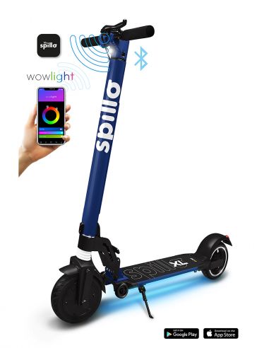SPILLO XL