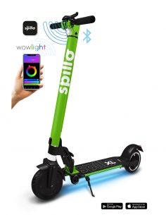 SPILLO XL 2