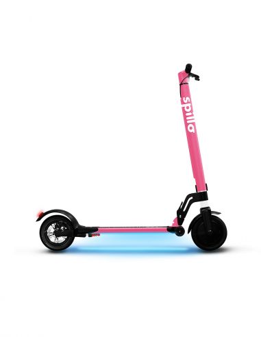 SPILLO XL