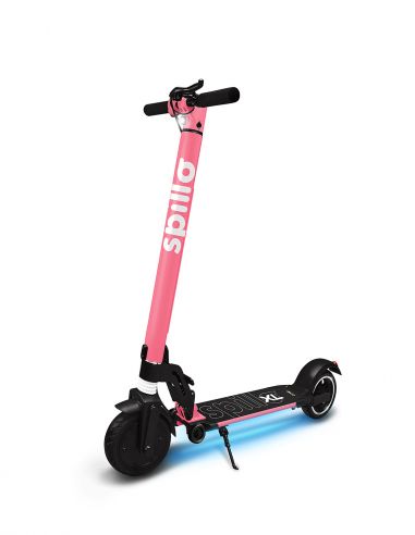 SPILLO XL