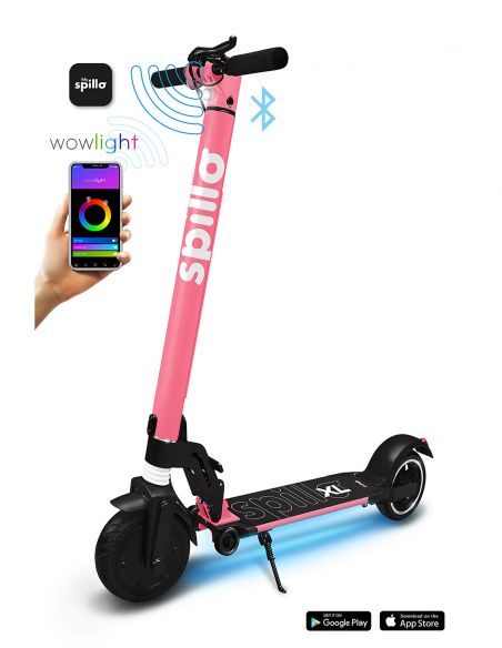 SPILLO XL