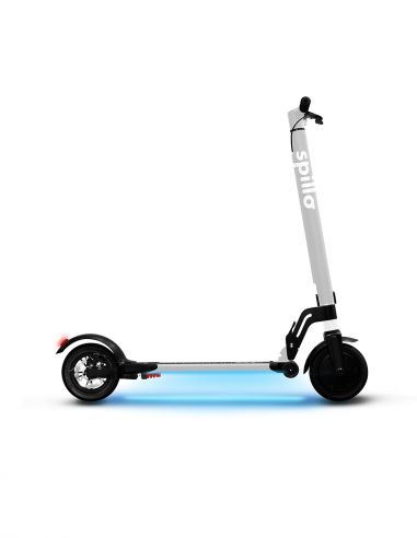 SPILLO XL