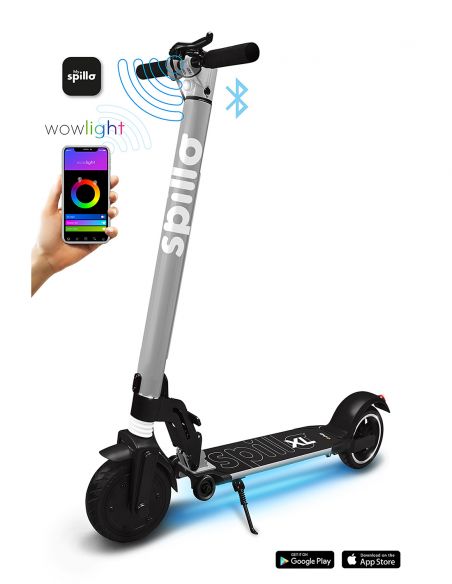 SPILLO XL