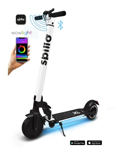 SPILLO XL
