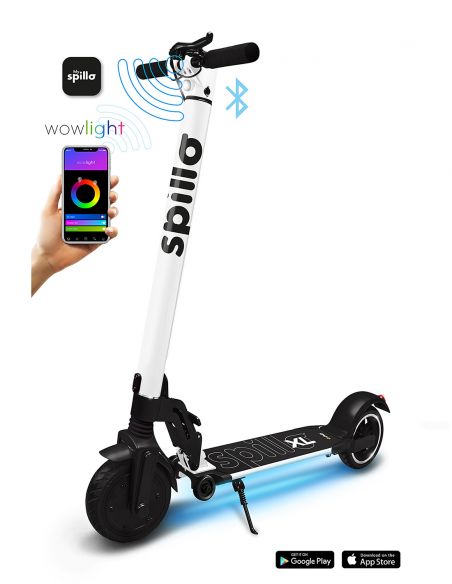 SPILLO XL