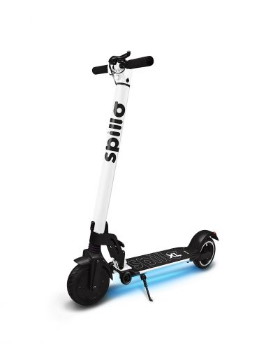 SPILLO XL