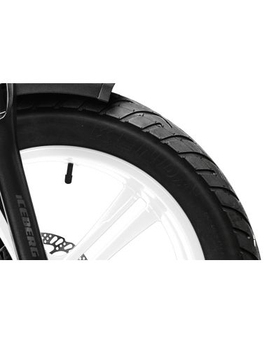 NEW X5 ICEBERG