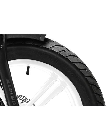 NEW X5 ICEBERG