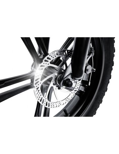NEW X5 ICEBERG
