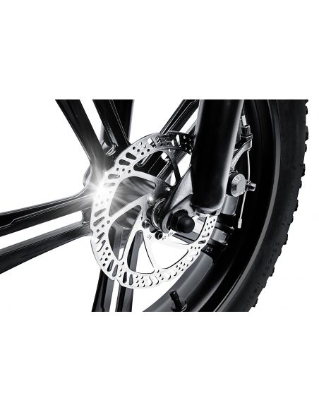 NEW X5 ICEBERG