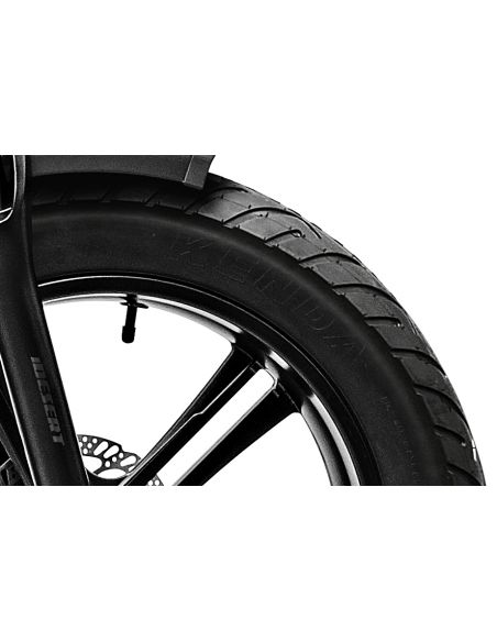 NEW X5 DARKNESS